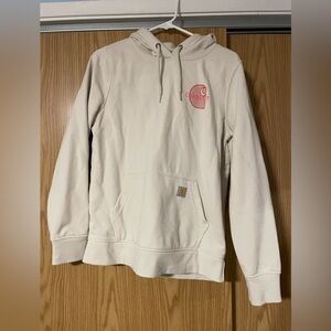 Women’s Carhartt Hoodie